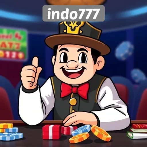 Panduan Lengkap Menggunakan Situs Game Indo777