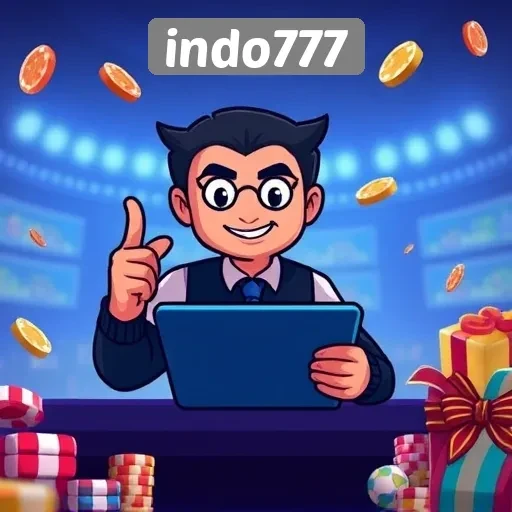 Kelebihan dan Kekurangan Bermain di Indo777