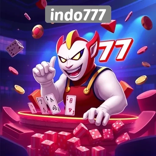 Pengenalan Situs Game Indo777 untuk Penggemar Judi Online