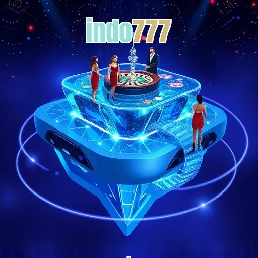 indo777: Manfaatkan Bonus Referral untuk Pengalaman Gaming yang Lebih Baik