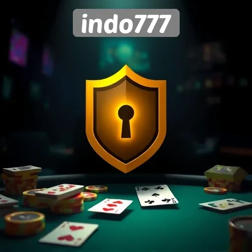Keamanan dan Privasi di Situs Game Indo777 untuk Pemain Indonesia