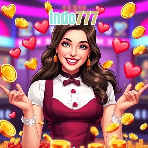 indo777: Tips Jitu untuk Menang di Casino Online Indonesia