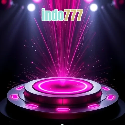 indo777: Bonus Selamat Datang yang Menggoda Pengguna Baru